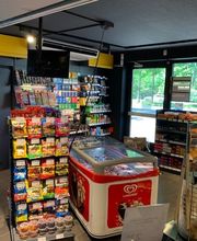 JET Tankstelle Bild 2