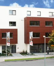 WGH Wohnungsgenossenschaft Hameln eG Bild 1
