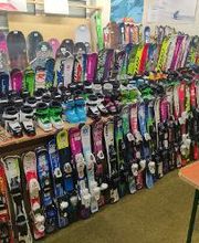 Ski & Sup Basar Kämpf Bild 3