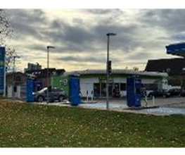 Aral pulse Ladestation Bild 5