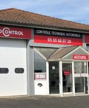 AUTOCONTROL contrôle technique Bellac image 1