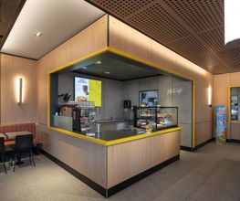 McDonald's Bild 4