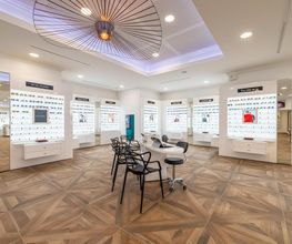 Opticien PONTARLIER Optical Center image 5
