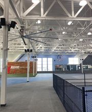 The Edge Fitness Clubs image 19