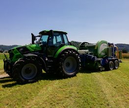 Dätwyler Agro GmbH Bild 1