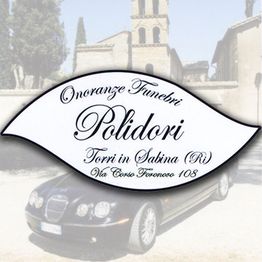Onoranze Funebri Polidori Carlo logo