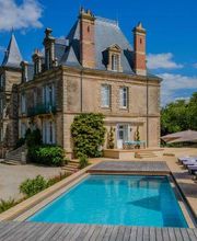 Le Château des Tourelles en Vendée image 1