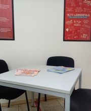 Dorsten Wartebereich