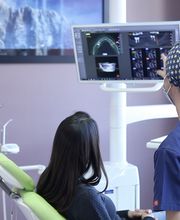 Cabinet Dentaire de Chalais SA Bild 8