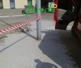 Grüninsel nachher