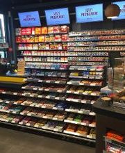 JET Tankstelle Bild 3