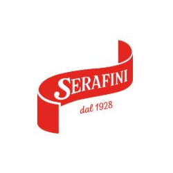 Industria Casearia Serafini logo