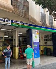 Euromaster Neumáticos Alonso Almería imagen 1