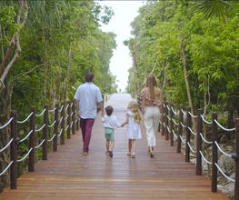Occidental at Xcaret Destination - All Inclusive imagen 15