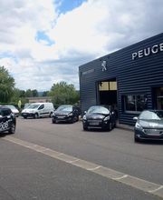 Garage NB Auto Peugeot Citroën image 2