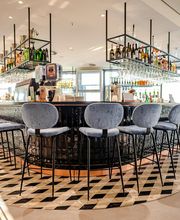 GALERIA Restaurant Bild 18