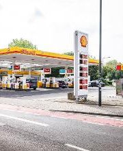 Shell Recharge Charging Station Bild 20