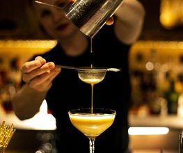 Samuel´s Shep I Cocktailbar Köln