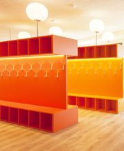 Nuances-Architecture d'interieur SA Bild 7