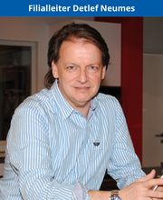 Ihr Ansprechpartner bei Holzleitner in Sankt Augustin auf der Marie-Curie-Straße.