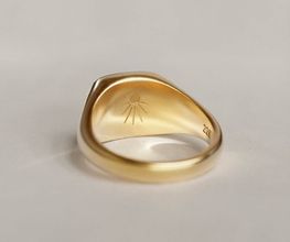 Edelsteinschmuck & Eheringe, Saintscraft Bild 3