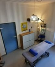Physiotherapie Maximilian Öller Bild 4