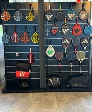 Padelarena Wädenswil Bild 12