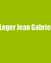 Leger Jean Gabriel image 1