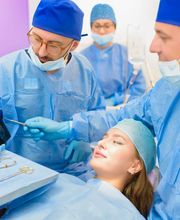 ACC Am Claraplatz Zahnklinik Bild 2