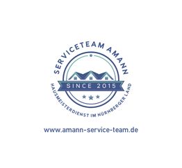 ServiceTeam Amann logo