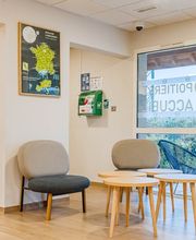 B&B HOTEL Poitiers 3 Futuroscope image 2