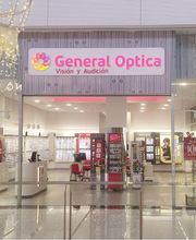 General Optica - Visión y Audición imagen 8