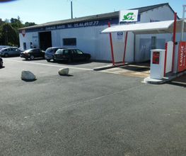 AD Garage David image 1