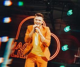 Kevin Neon - Schlagersänger Bild 2