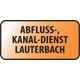 Abfluss- und Kanal-Dienst Lauterbach-Entsorgung GmbH