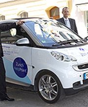 ZURICH Versicherung Filialdirektion Nussrainer Bild 1