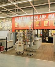 HORNBACH Leipzig - Alte Messe Bild 8