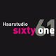 Haarstudio Sixty One