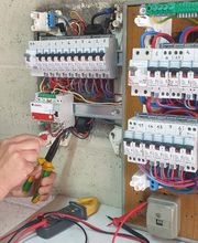 Entreprise Générale Electricité image 3