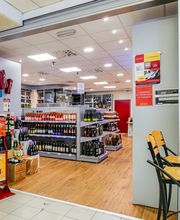 Nicolas Navigation Bild 1