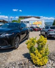 Garage Büchin AG Bild 10