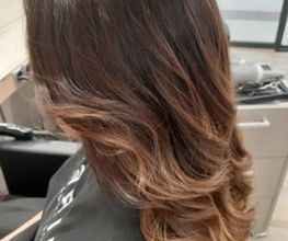 MIREL FRISEURE Bild 2