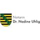 Notarin Dr. Nadine Uhlig