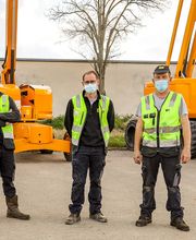 Kiloutou Élévation Dijon image 3