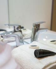 Nemea Appart'Hotel Coliseum Amiens Centre image 18