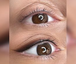 Permanent Make Up Softer Eyeliner