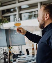 Thomas Ötinger | Online-Biersommelier Bild 7