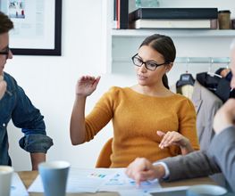Coaching - Unternehmensberatung - ISPA consult GmbH - Personalberatung & Coaching - Waiblingen