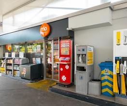 Shell Bild 1