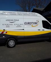 LESECHE PNEUS image 2